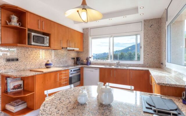 Apartment Fane Modica