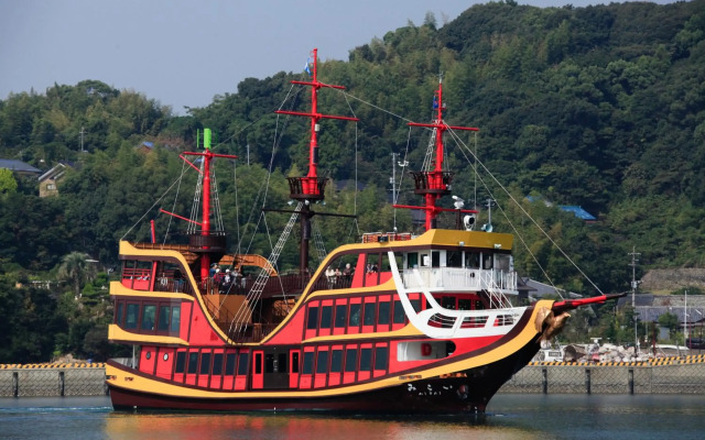Quintessa Hotel Sasebo