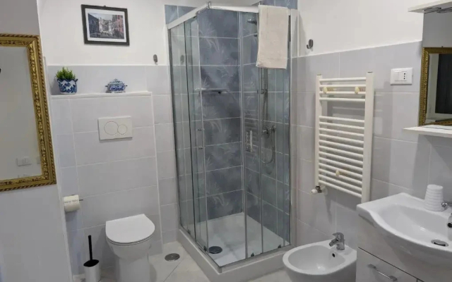 B&B Il Geranio