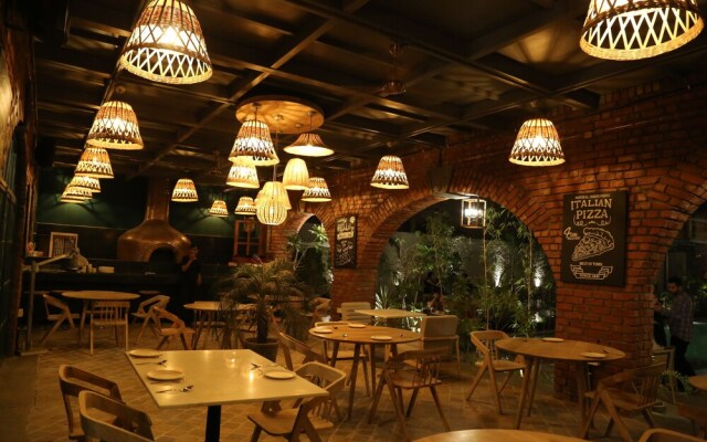 The Artist House Udaipur