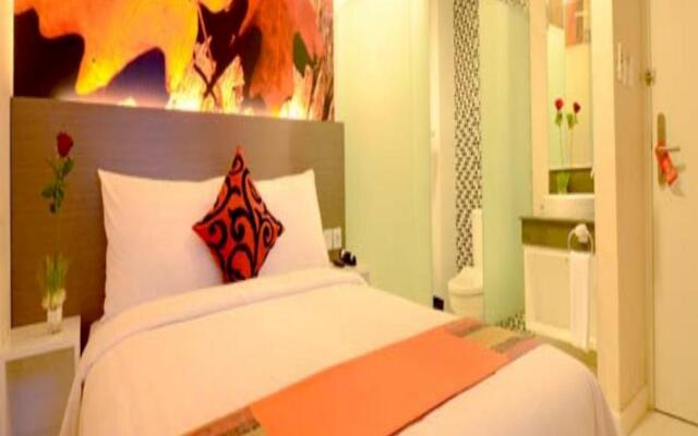 Clay Hotel Jakarta