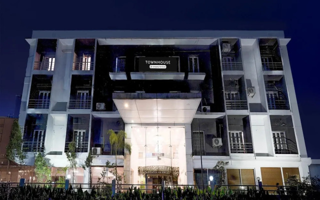 Super Townhouse Medavakkam