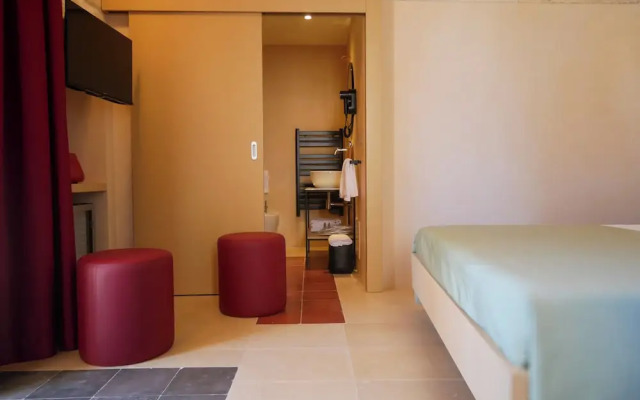 PALAZZO VIGILARIUM - Boutique Rooms