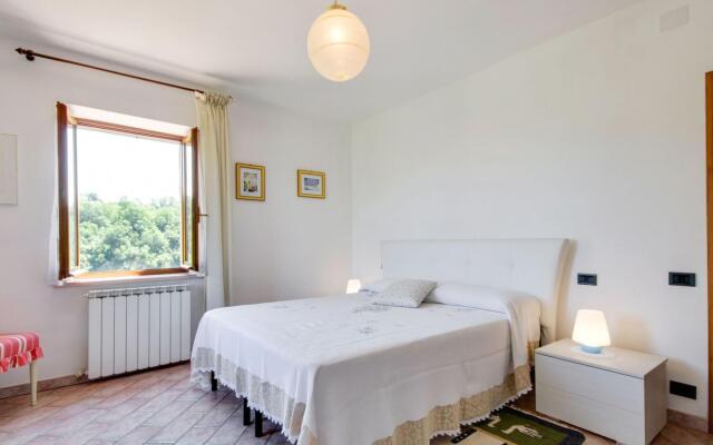 Serene Holiday Home in Urbino with Private Pool