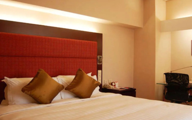 Grand Continent International Hotel