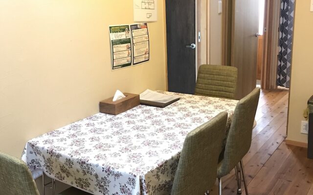 Kyoto Tanbaguchi Classic Japanese House