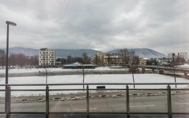 Vip Apartments