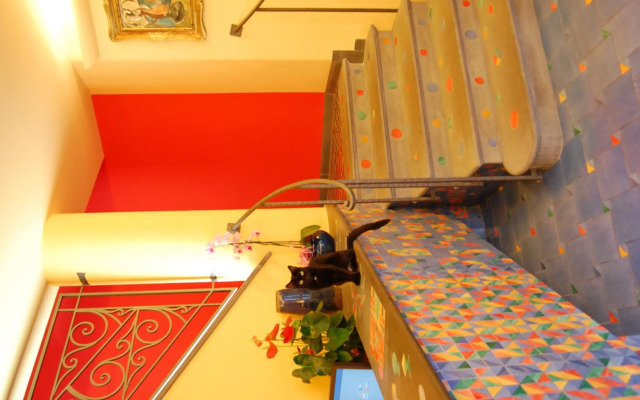 Hotel Palladio