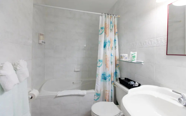 Prince Street Suites
