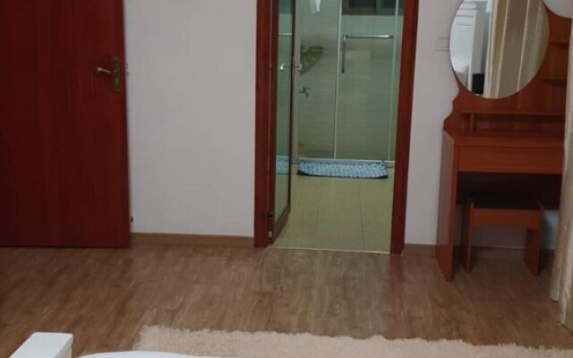 Stunning 3-bed Apartment in Nairobi