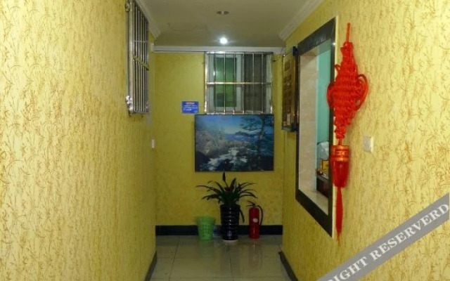 Yunyan Ruyi Business Hostel