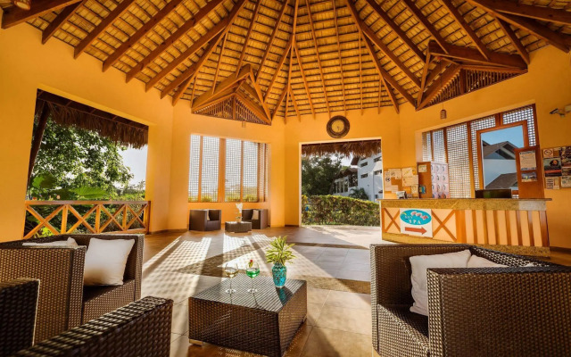 Sosua Ocean Village