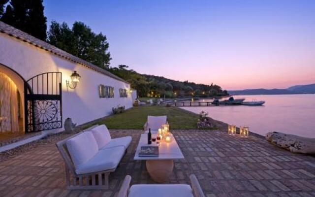 Messonghi Luxury Villas, Corfu