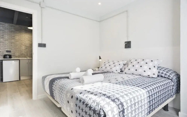 Stay U-nique Apartment Llobregat