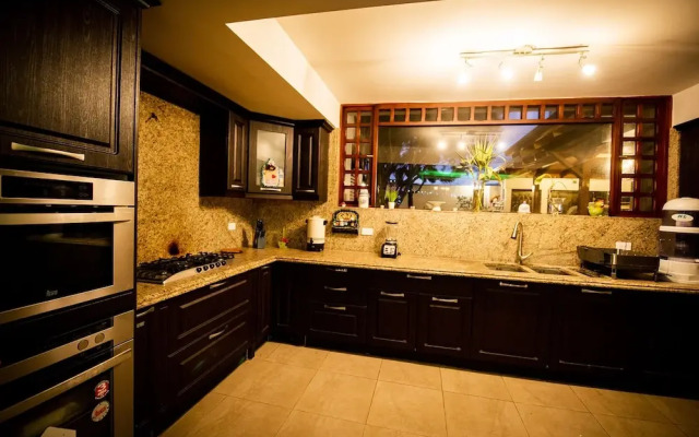 Hostal Dulce Hogar