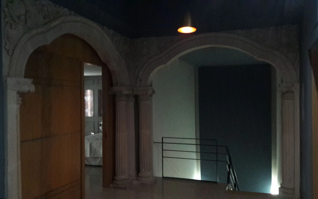 Doroteo Hotel Boutique