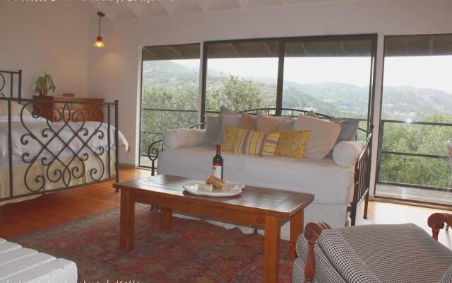 The Nest in Carmel Valley