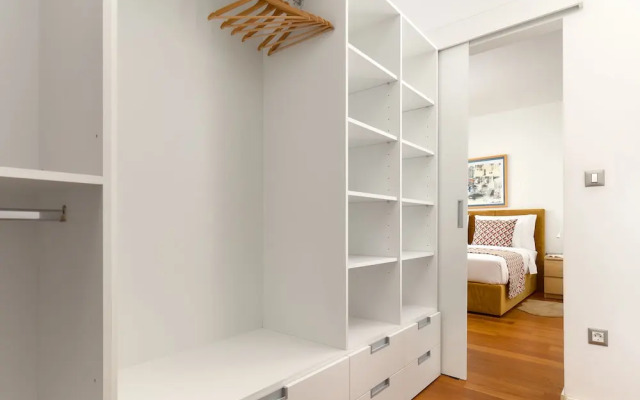 Sun Spalato Penthouse