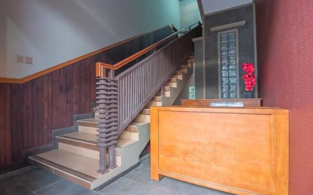 RedDoorz Syariah near Politeknik Negeri Bandung 3