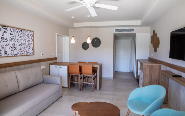 Bahia Principe Grand Tulum - All Inclusive
