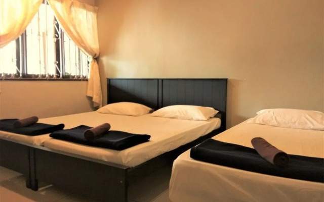 VGO House Melaka