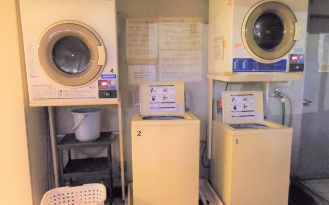 Cozy Japanese Style Room