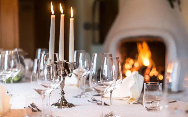 Hotel Dreiflüssehof