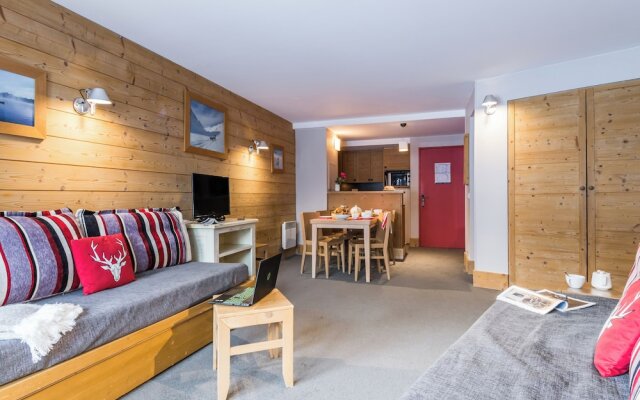 Residence Les Balcons de Bellevarde by Pierre & Vacances