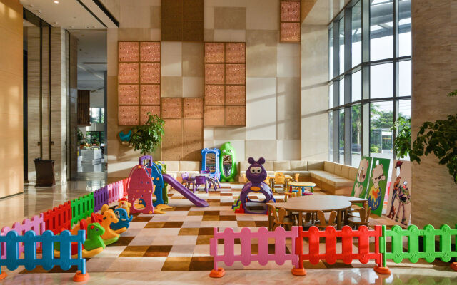 Holiday Inn Haikou West Coast by IHG