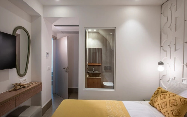 Villa Alquimia Bb With Private Swimming Pool