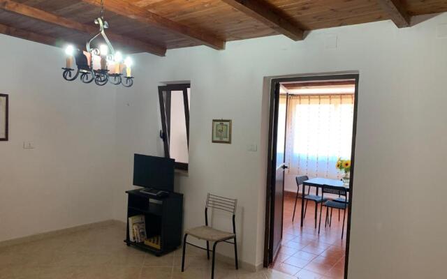 Casa Cassarà