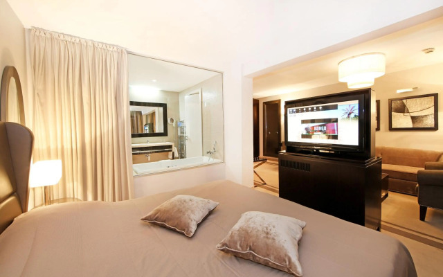 Hotel Kongo
