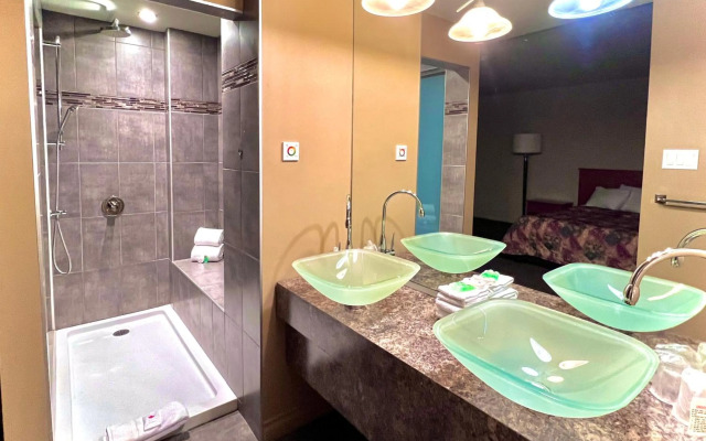 Hotel L'Express
