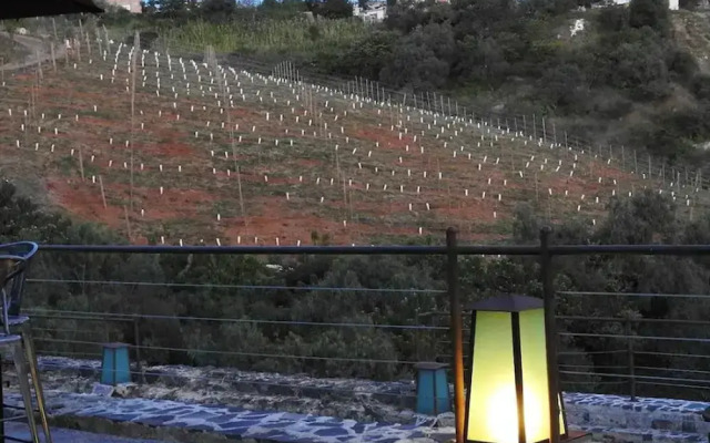 Hotel Camino de Vinos