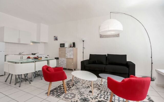 Terrasse de l'ecusson - Premiere conciergerie