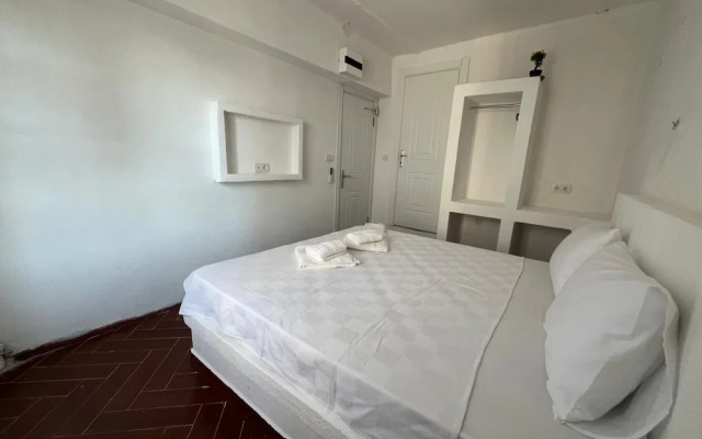 Ayvalık City House