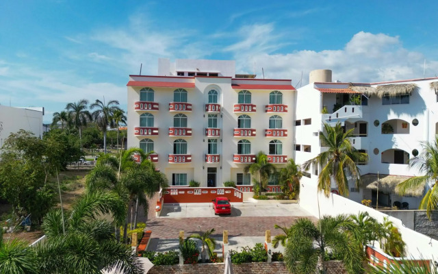 Casa Danna Huatulco