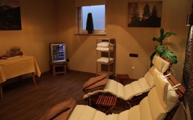 Gästehaus Franziska