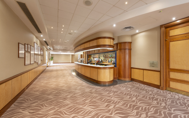 Copthorne Hotel Merry Hill Dudley