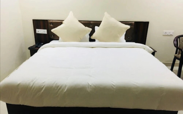 Hotel Himalayan