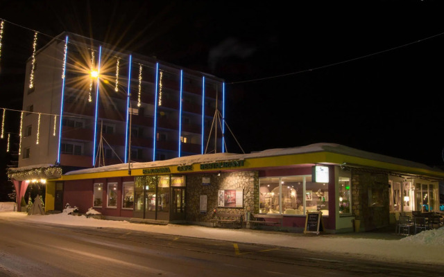Panorama Hotel