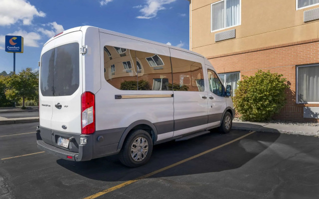 Comfort Inn & Suites Porter near Indiana Dunes