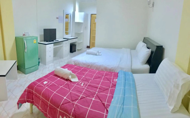 The Great Rayong Hotel