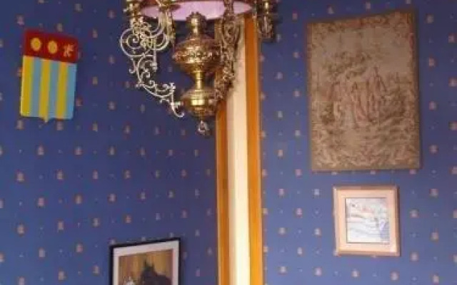 Le Gite Du Manoir d'Esneval
