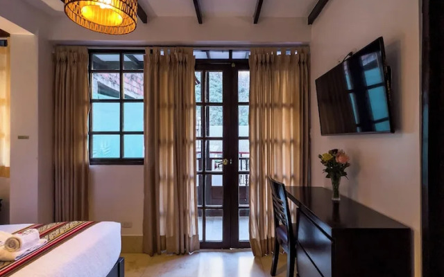 Rupa Rupa High Jungle Eco B&B