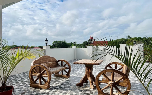 Mc'S L Transient House