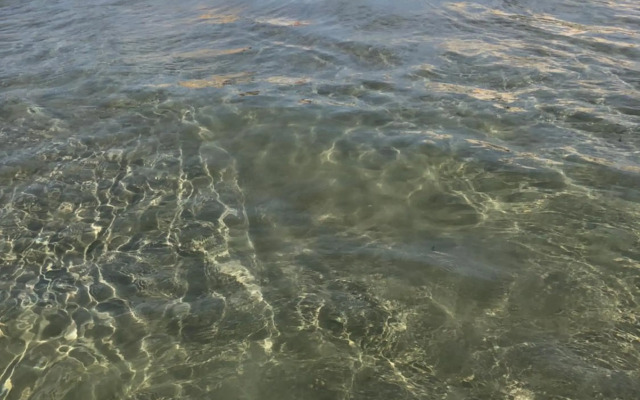 Gran terraza Muchavista San Juan Alicante