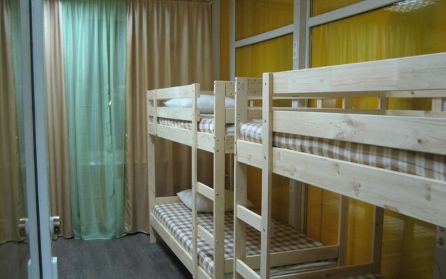 Hostel Sun