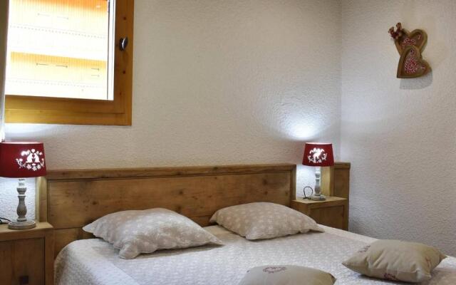 Appartement Méribel, 3 pièces, 6 personnes - FR-1-180-153