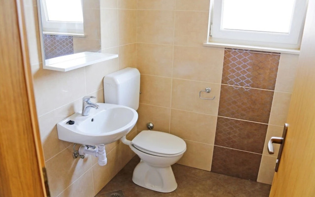 Marin - 100m From the sea - A2